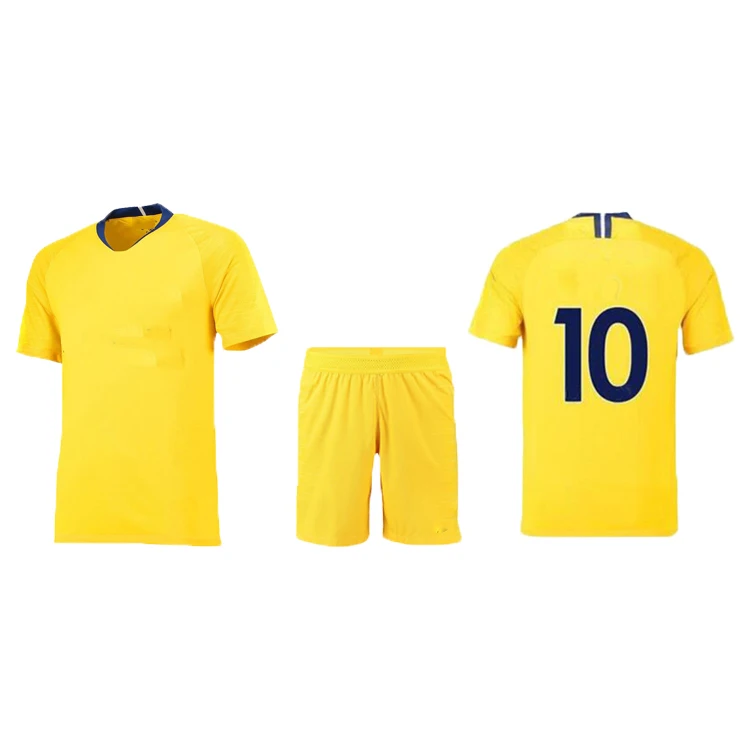 2024 Global wholesale garment supplier design men football wear custom uniform high quality training kit full set soccer jersey