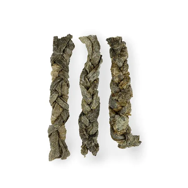 Приготовленные во Вьетнаме собачьи закуски из рыбьей кожи и твист-корм для домашних животных басы лосося кожа рыбы/мшр Кевин 84 968311314