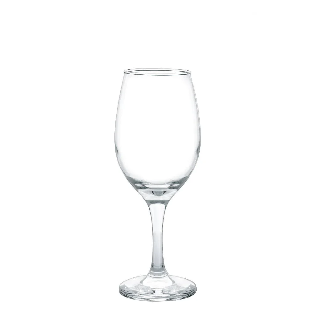 Glassware Wholesale Cheap Glass Cup Water 386- Set of 24  Available in Best Price From mexico