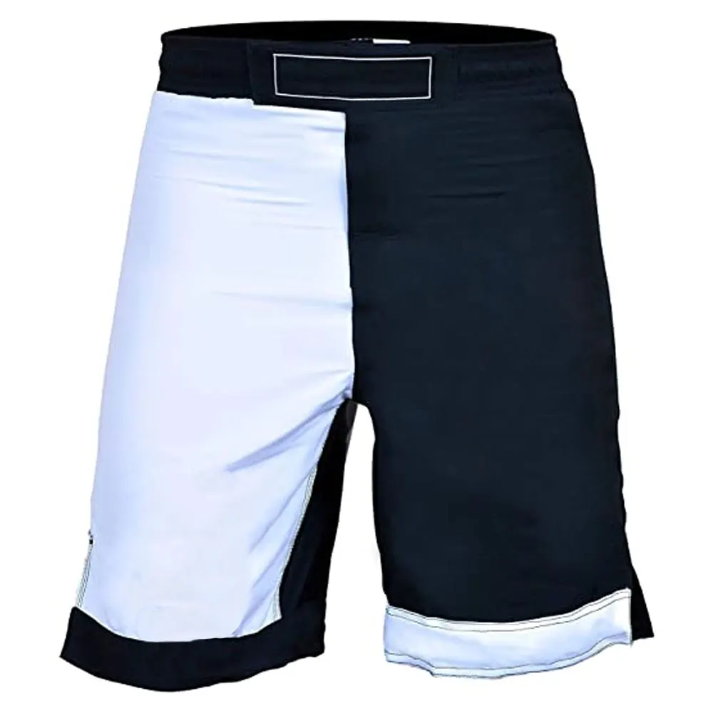 Factory Direct Sale Cheap Price Quick Dry Martial Arts Men MMA Shorts / Design Your Own Men MMA Shorts