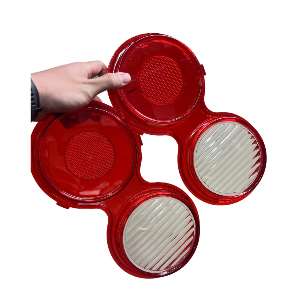 High Performance TAIL LIGHT LED for Kia Bongo 3 Truck Spare Parts Car Head Lamp/Light Headlight For Kia Bongo 3 Remanufacturing