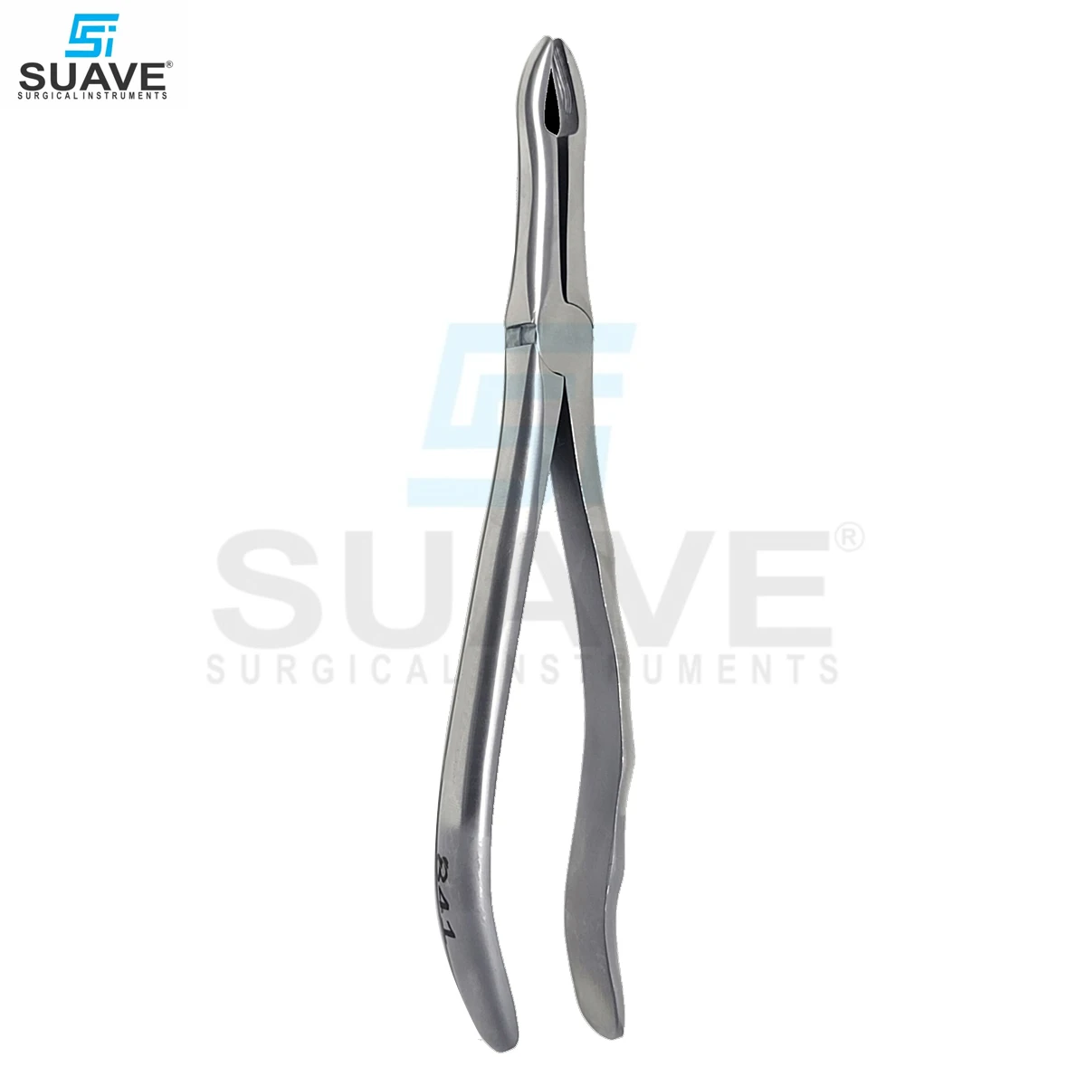 Tooth Extraction Forceps Dental Instruments Dental Oral Surgery Surgical Root Extraction Forceps By SUAVE SURGICAL  INSTRUMENTS