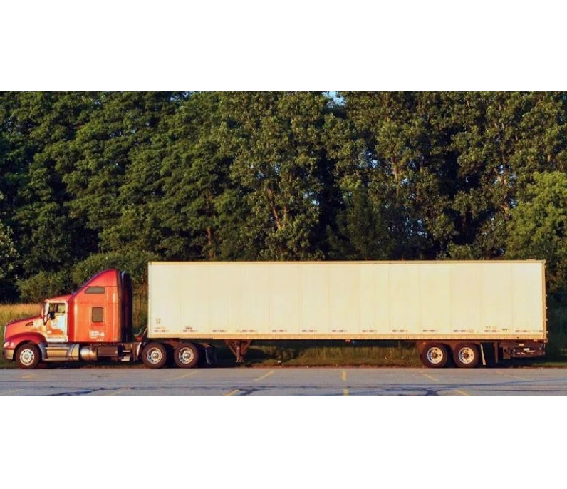 Top Services Truck Road Freight Forwarder Shipping Agent From Singapore To Malaysia Best FCL LCL Road With 1 Days Lead Time