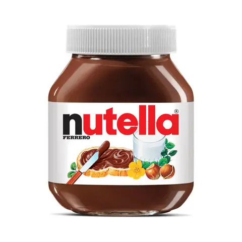 Шоколад Nutella по лучшей цене, Распродажа по всему миру