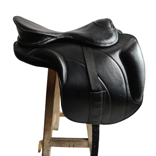 Best Selling Genuine Leather Polo Saddle Horse Riding Products Equine Equestrian Wholesale Best Quality Custom Design Saddle
