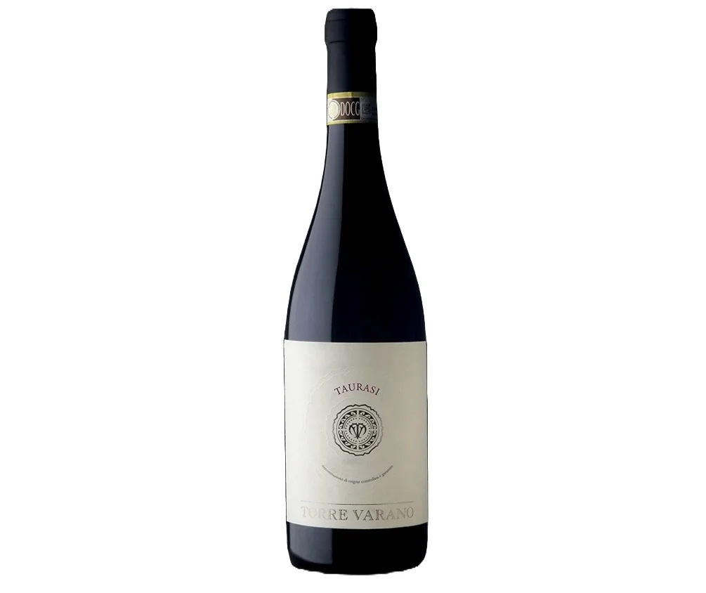 Taurasi DOCG 2019 Top quality Italian red Wine