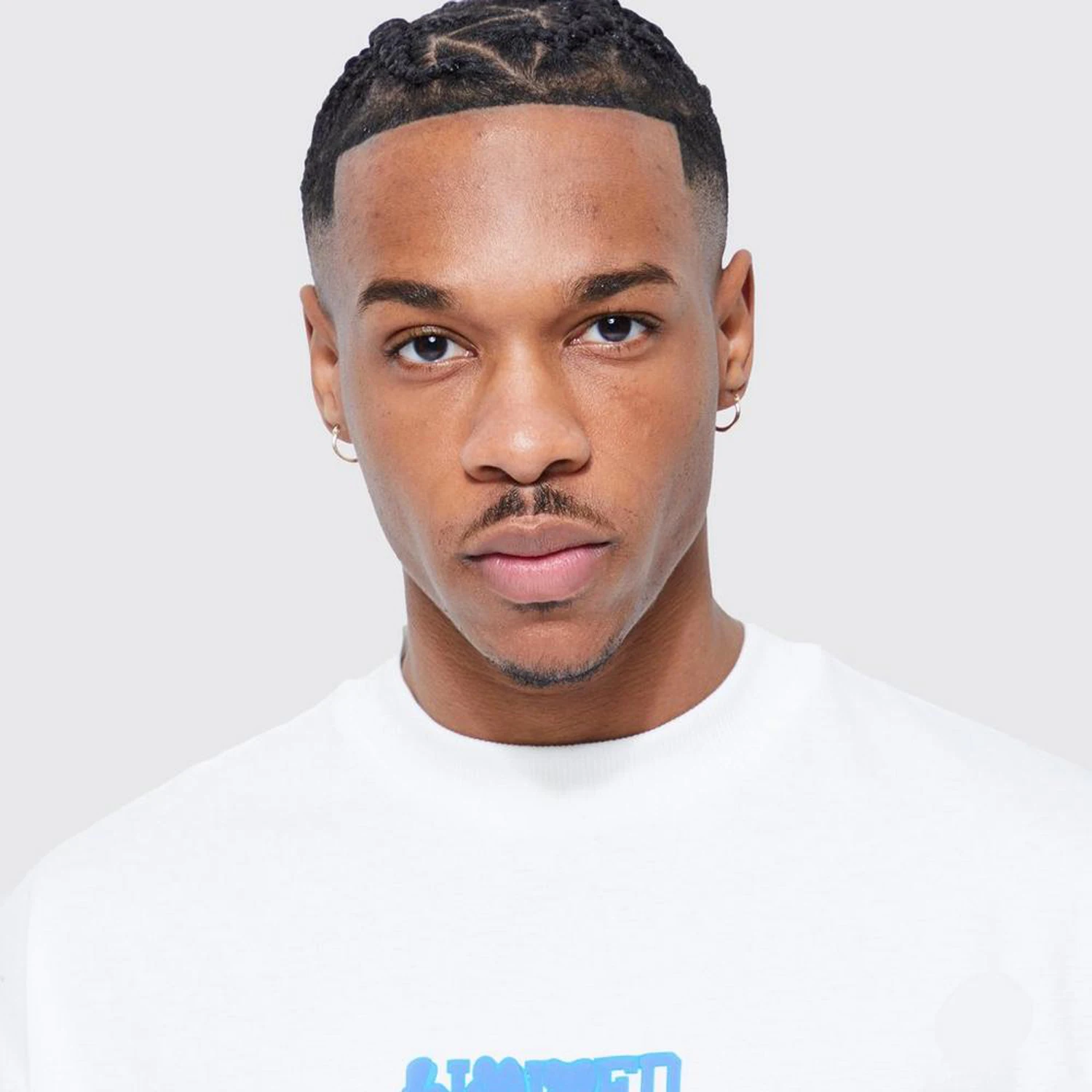 Cotton Custom Picture And Design Brand Blank 3D Puff Printing 100% Cotton Oversize T Shirt With Logo For Men