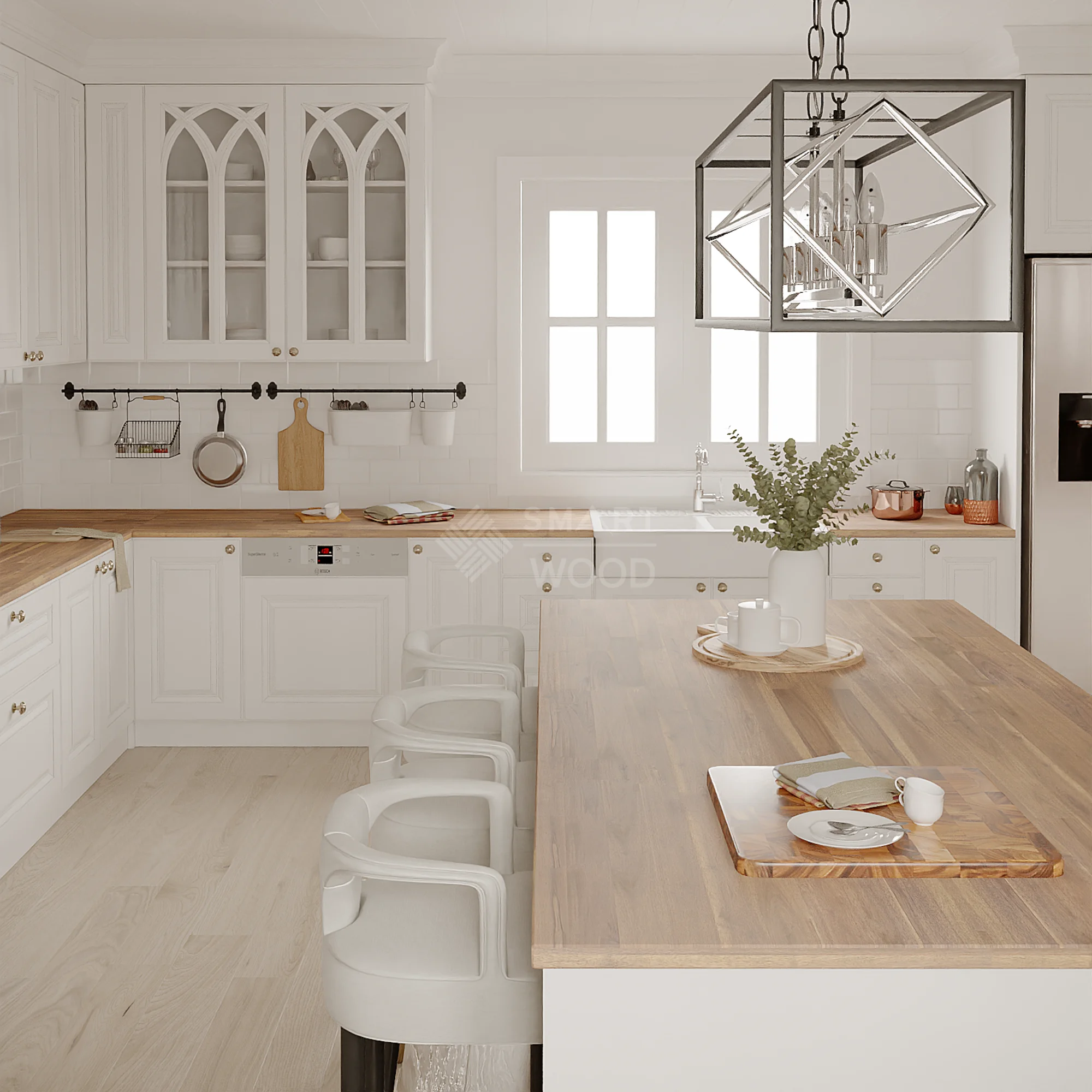 CHRISTMAS BEST SELLER ACACIA WOOD FINGER JOINT PANELS VIETNAM - CHEAPEST PRICE FROM SMARTWOOD COMPANY