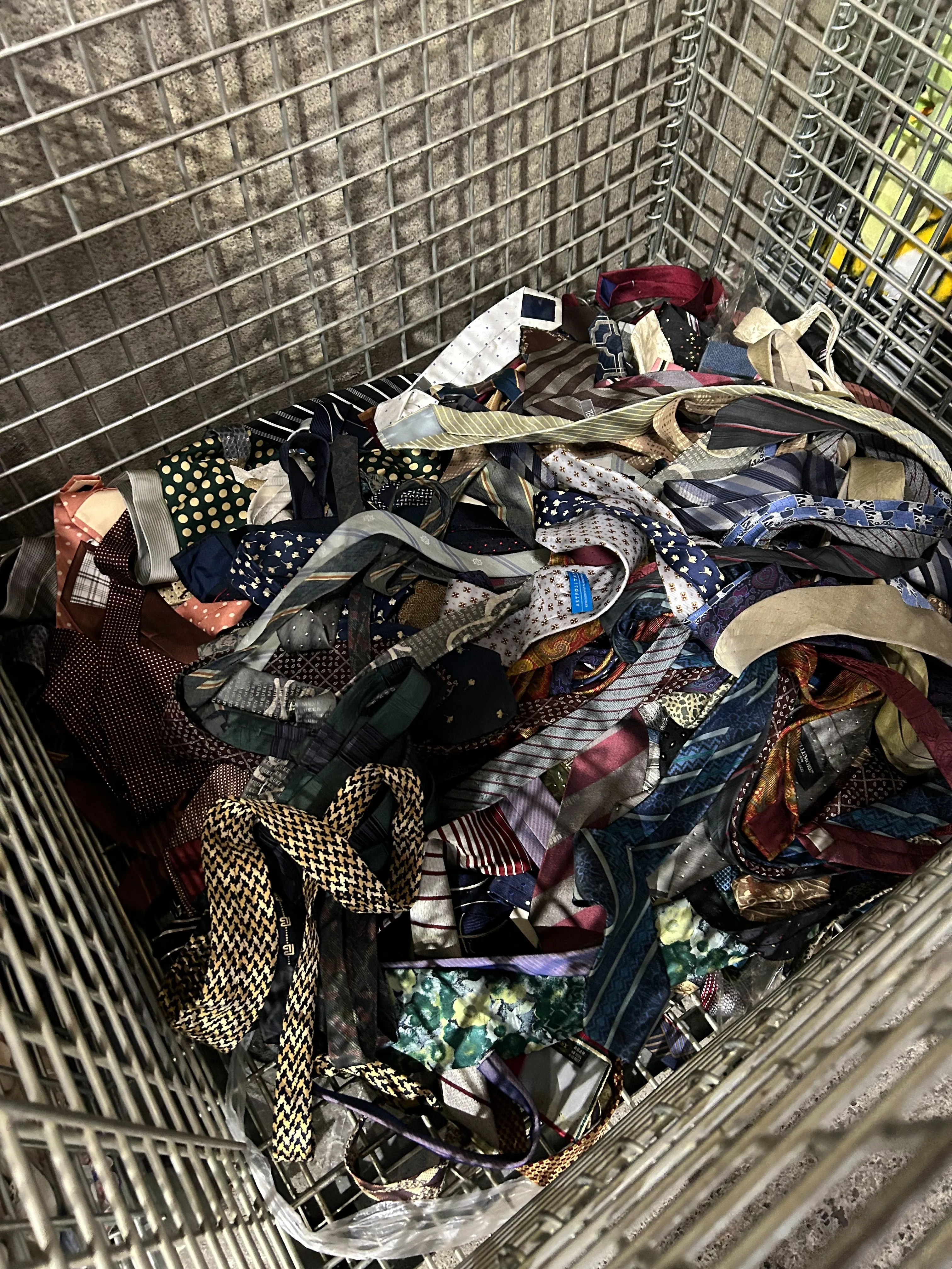 High Quality Japanese Necktie Women Men Single Used Suite Tie