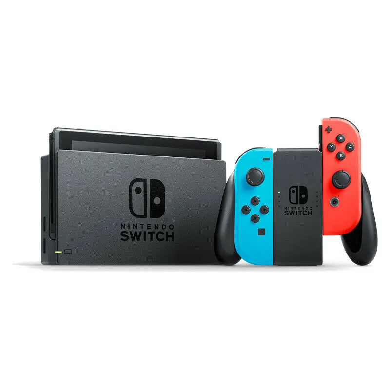 Wholesale Promo ! ORIGINAL Nintendos Switch OLED 64GB Console