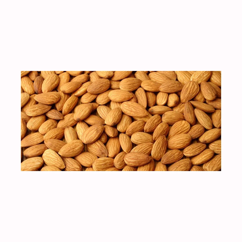 Almond Nuts Snacks Dried Fruit Original Shelled Almond Nuts
