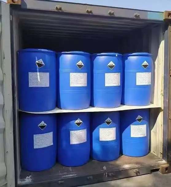 Hot selling Industrial Grade 99.5%Min  CAS NO.141-43-5 Monoethanolamine/Mono ethanol amine/MEA