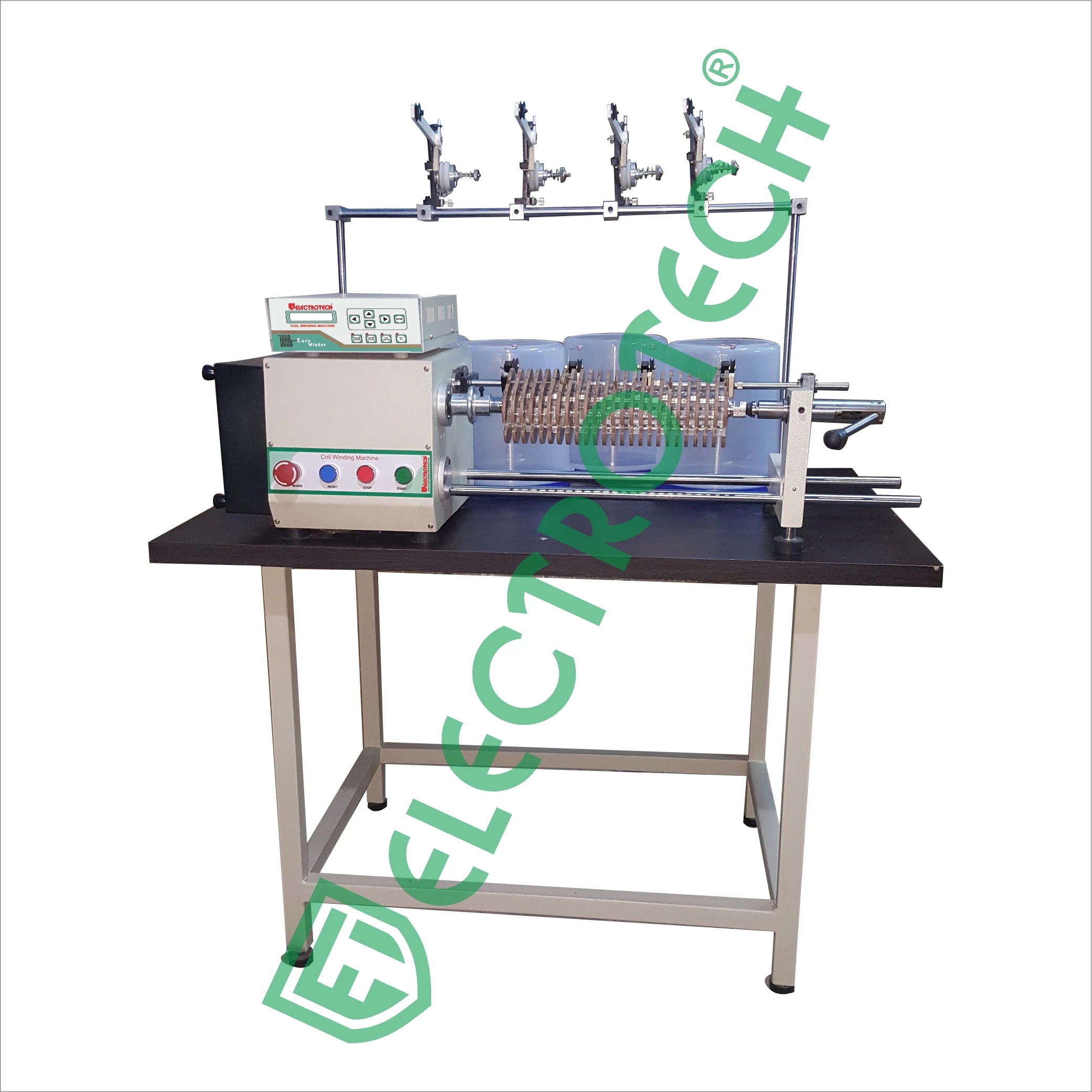 High Quality Table Fan Coils High Efficiency Motor Coils Winder