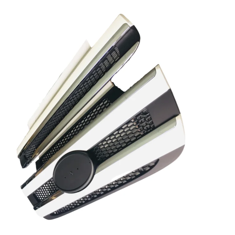 High Quality Front grille new style bumper grille manufacturer whole sale for hyun-dai Manufacturer