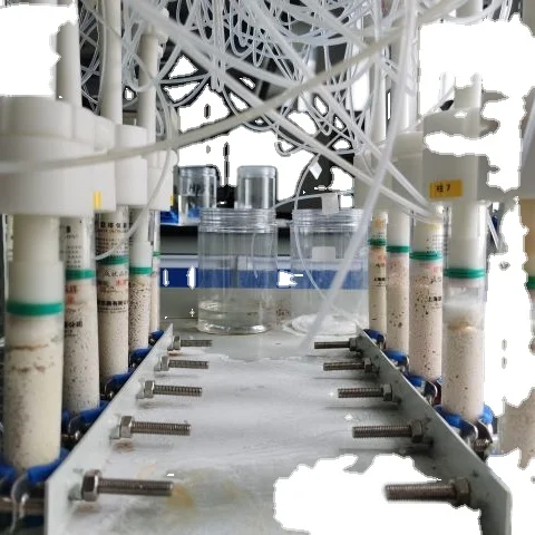 Hi-tech Nano Adsorbents HDV536 for Dehalogenation of hydrocarbons Resins in Petrochemical Industry