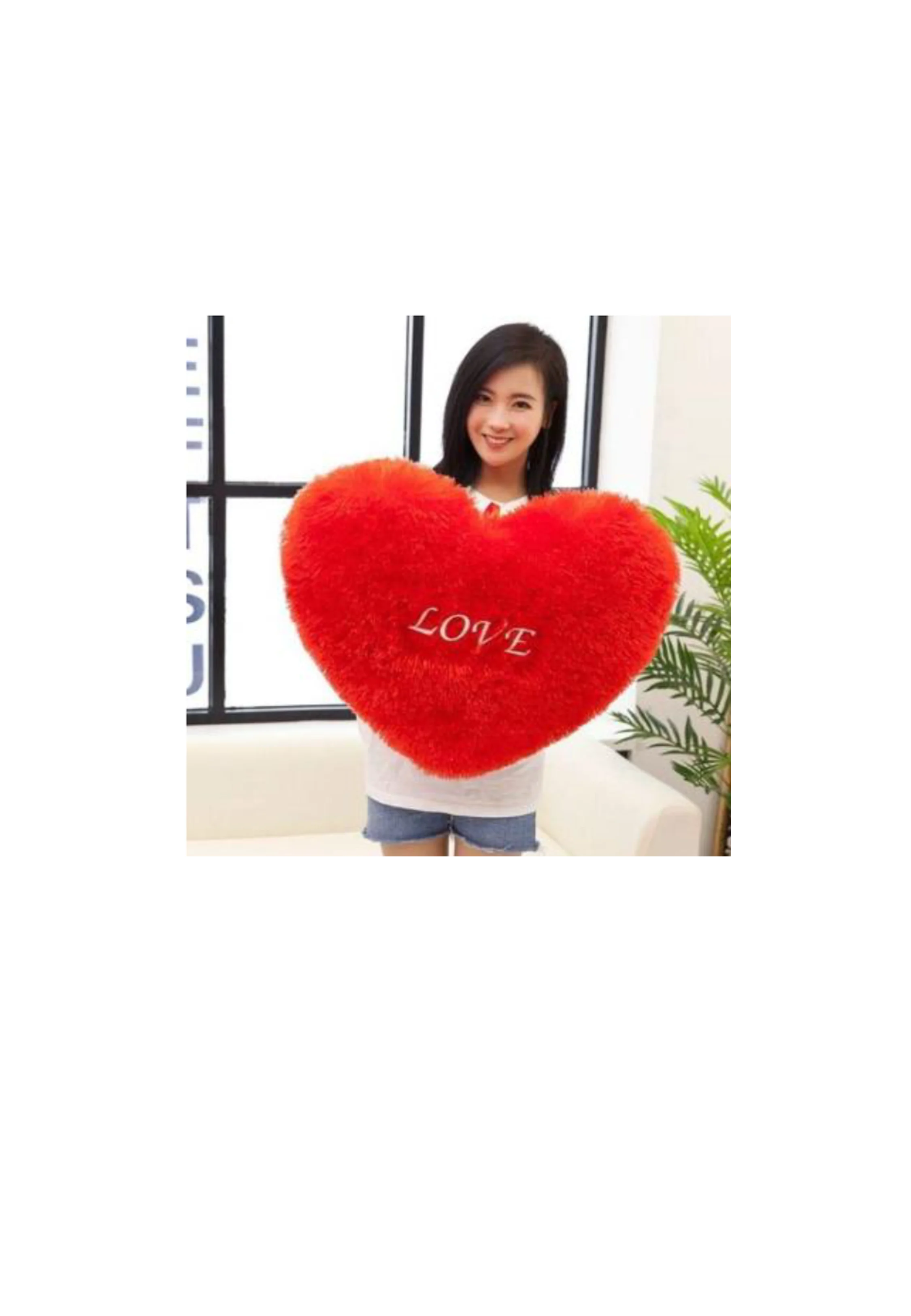 Stuffed toy heart hot selling soft toy hippo stuffed loving heart hot selling heart shaped toy wholesale manufacture suppliers