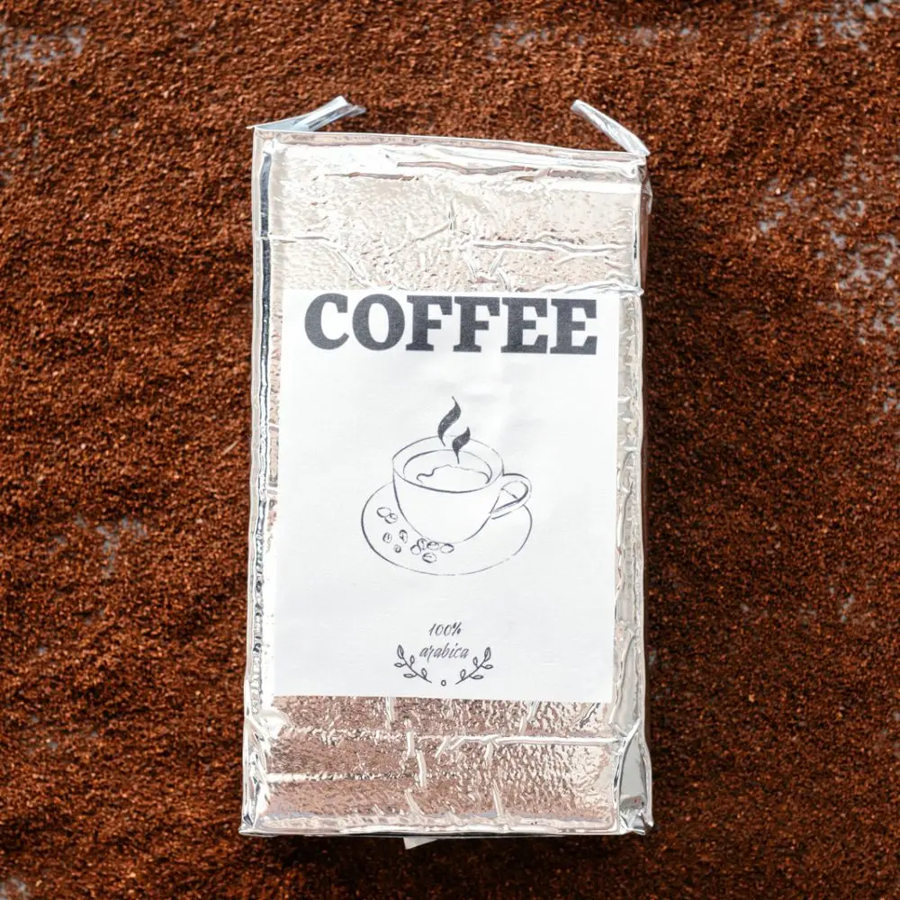 Arabica Ground Coffee OEM  espresso Capsule Max Premium Mix Packaging Feature Weight Shelf Origin Type Life Mellow