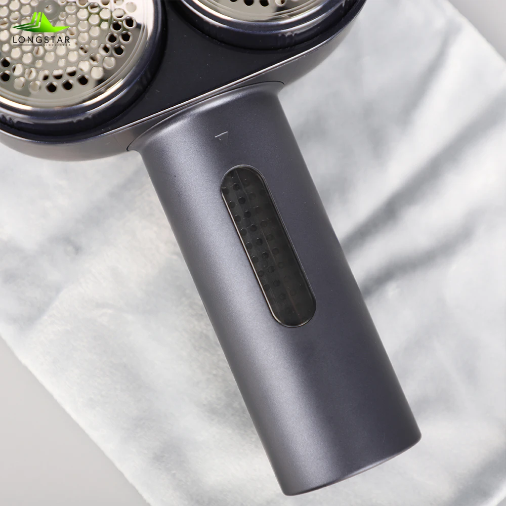 Low Price Household Clothes Fabric Rechargeable Lint Remover Fuzz Electric Lint Shaver for Clothing
