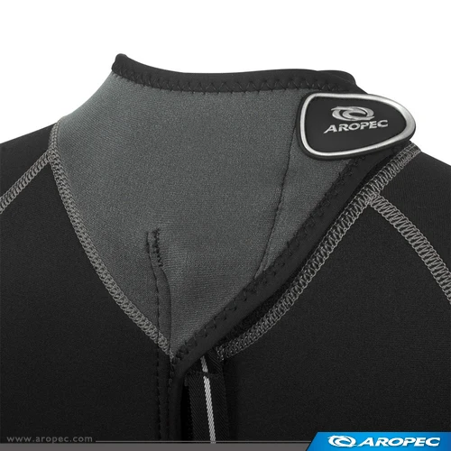 3mm Neoprene Fullsuit For Diving Equipment
