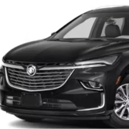 2024 Бюк Анклав Avenir AWD
