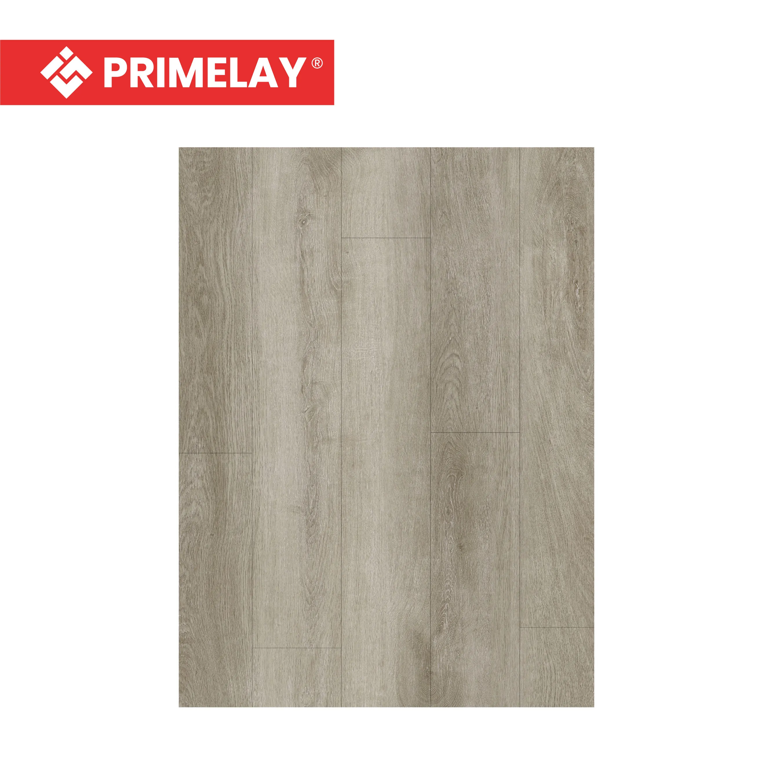 Primelay SPC Click Flooring 6.5mm | Primelay Plastic Flooring Accessories Model 8107P