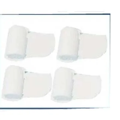 Medical Disposable Products Surgical Absorbent Cotton Sterile Gauze Swab