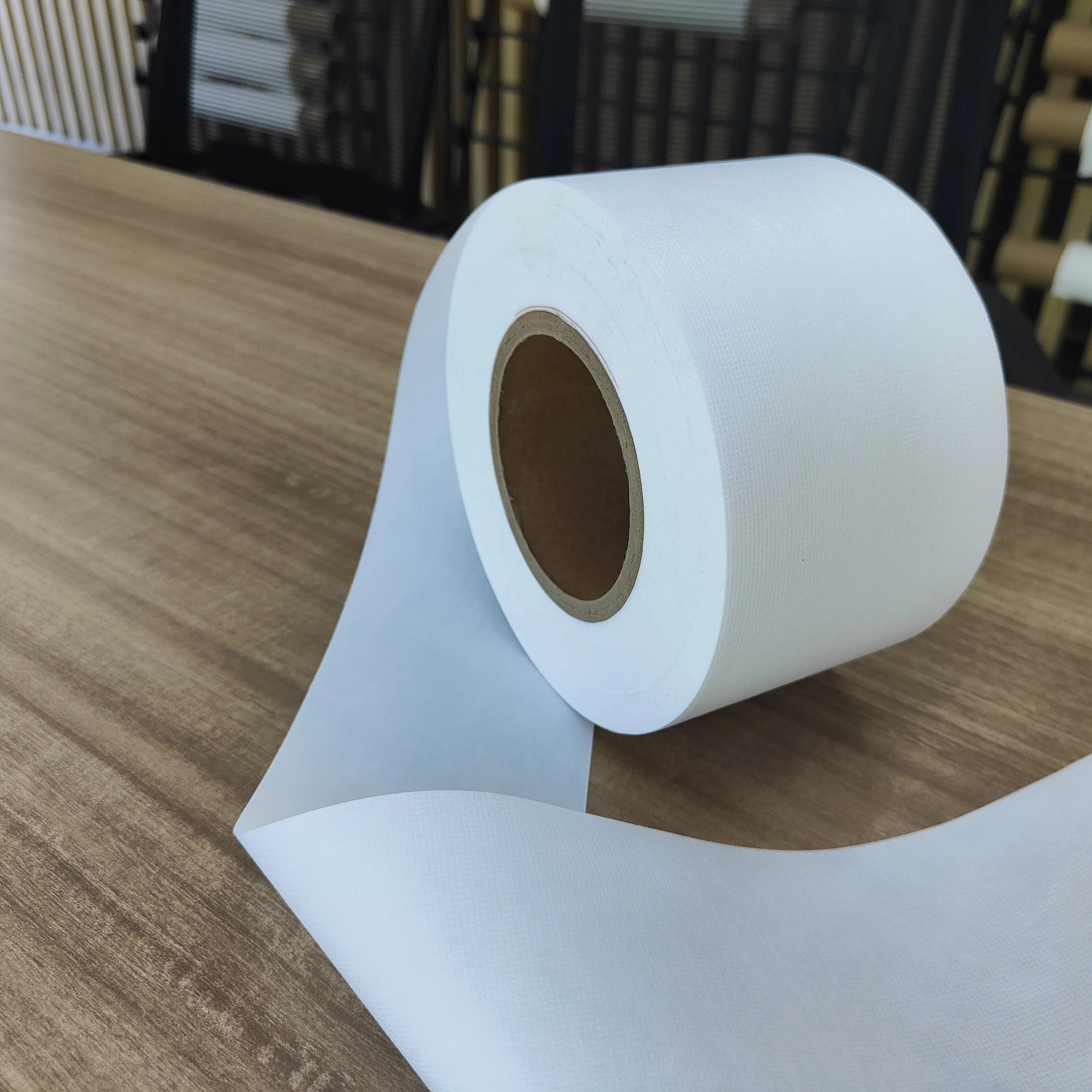 CHAOYUE waterproof and breathable PTFE bubble point membrane composite material