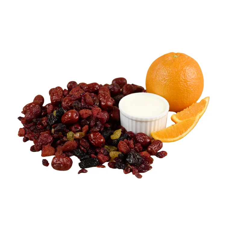 Freeze Dried Berries High Quality Whole CD Eat Directly Organic Packed In Box From Vietnam Manufacturer Top Favorite Product