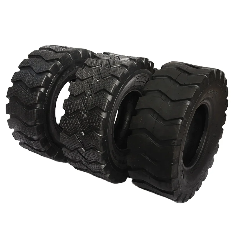 Welcome to choose and buy twheel loader tire  Engineering tires loader tire 19.5-24  imported from china