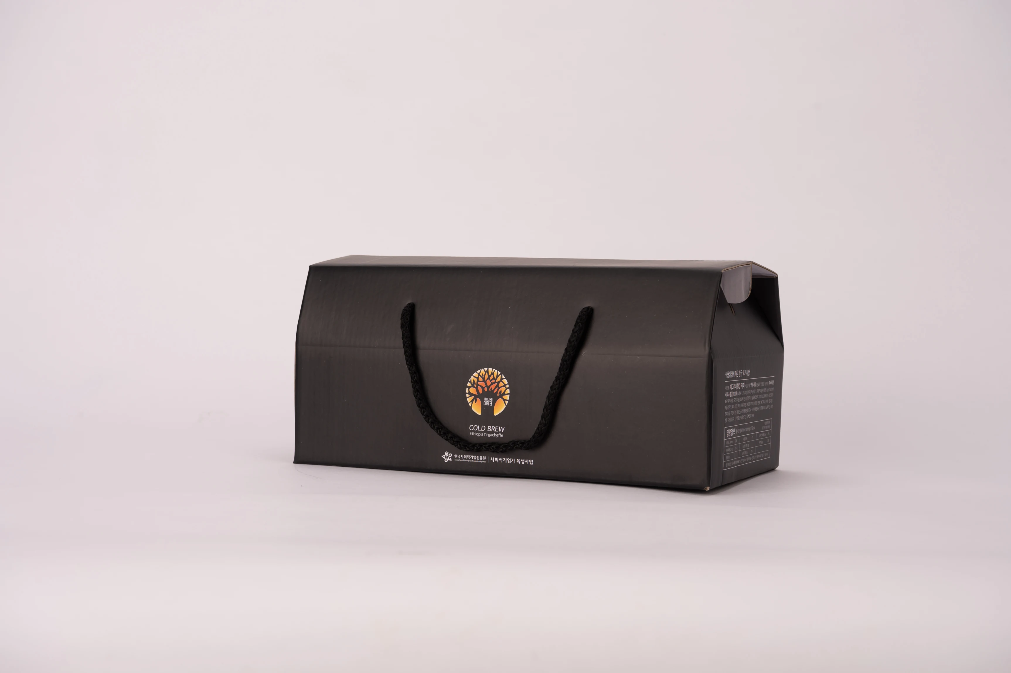 [Gabae House Co., Ltd] ------ KOTRA Yegrina Coffee healthy high quality low calorie healing finest antioxidant