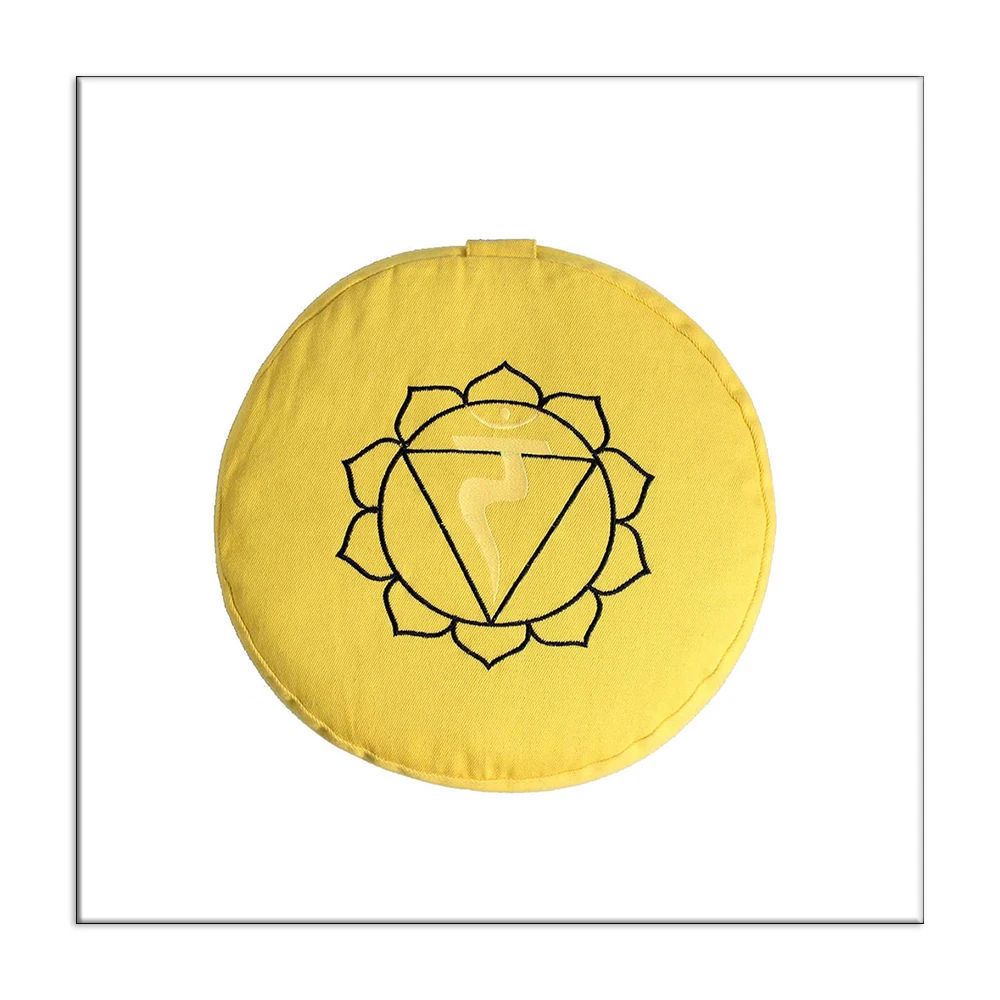 Самый продаваемый Высококачественный портативный удобный открытый для гостиной пены памяти медитация Топ Emb по лучшей цене