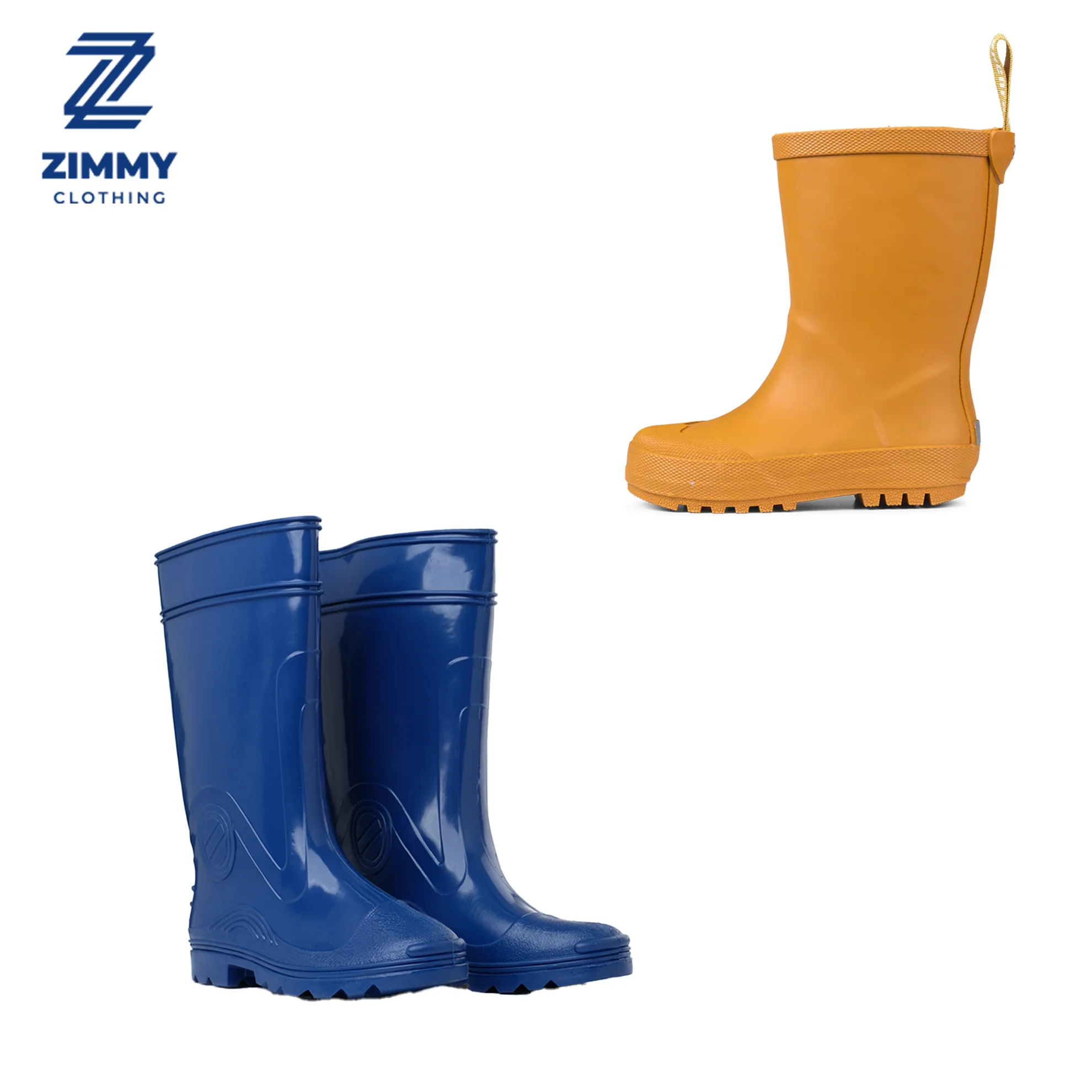 Top selling products 2024 high boots Premium winter boots for men avoid collision winter boots for women