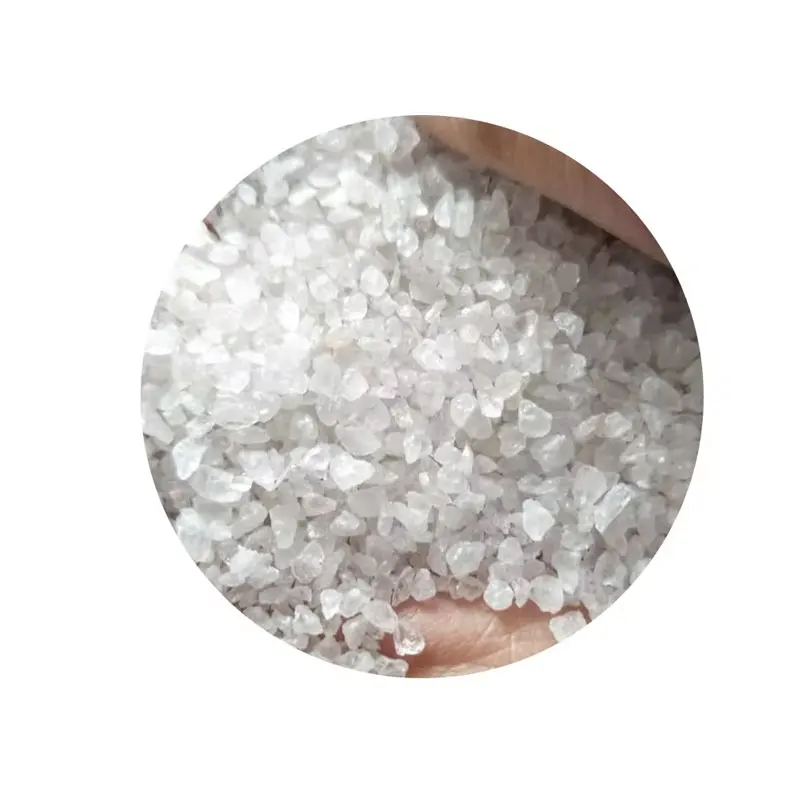 Best Quality Silica Sand Best Quartz Silica Sand Natural For Ceramic and Glass Industry Buy at Affordable Price