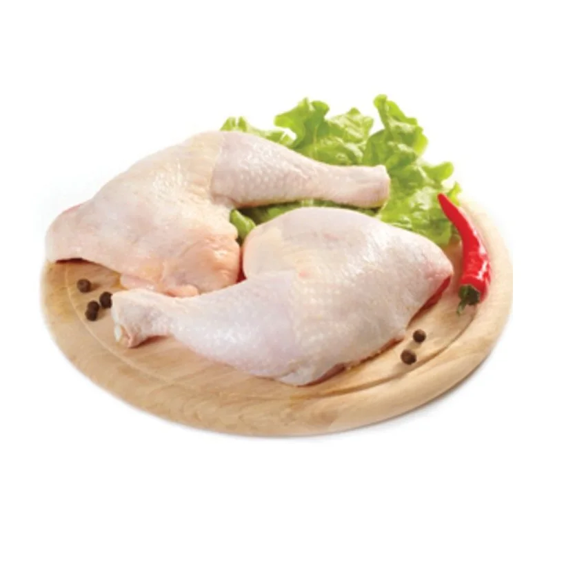 Halal Frozen Chicken Leg / Quarter Chicken Leg /Boneless Skin-on From USA