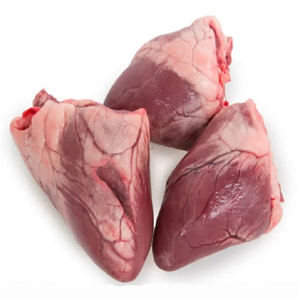 Hot selling Fresh and Frozen Duck Heart