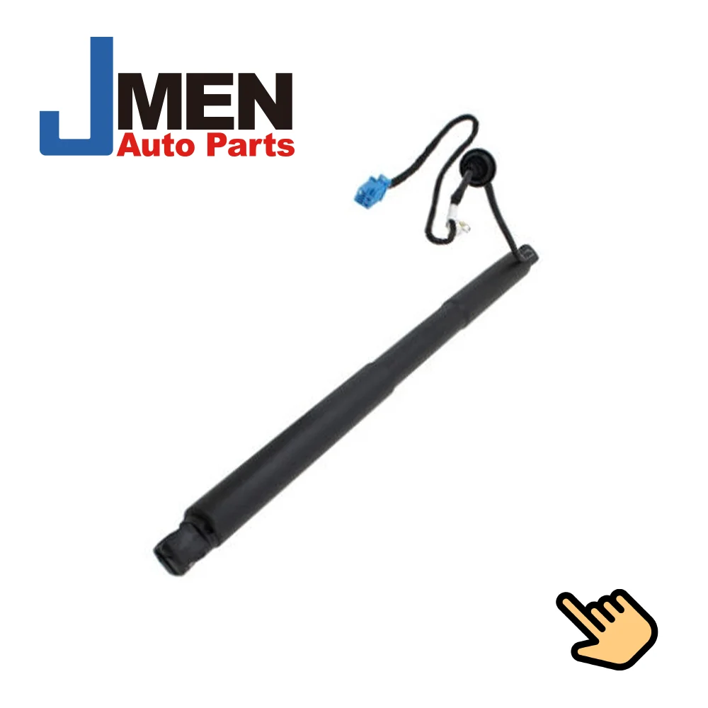Jmen 1668900100 1668900530 для BENZ GL GLS X166 Пневматическая Пружина подъемник люка поддержка подъема опора распорка багажник автозапчасти