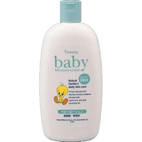 Очищающий детский лосьон Tweety
