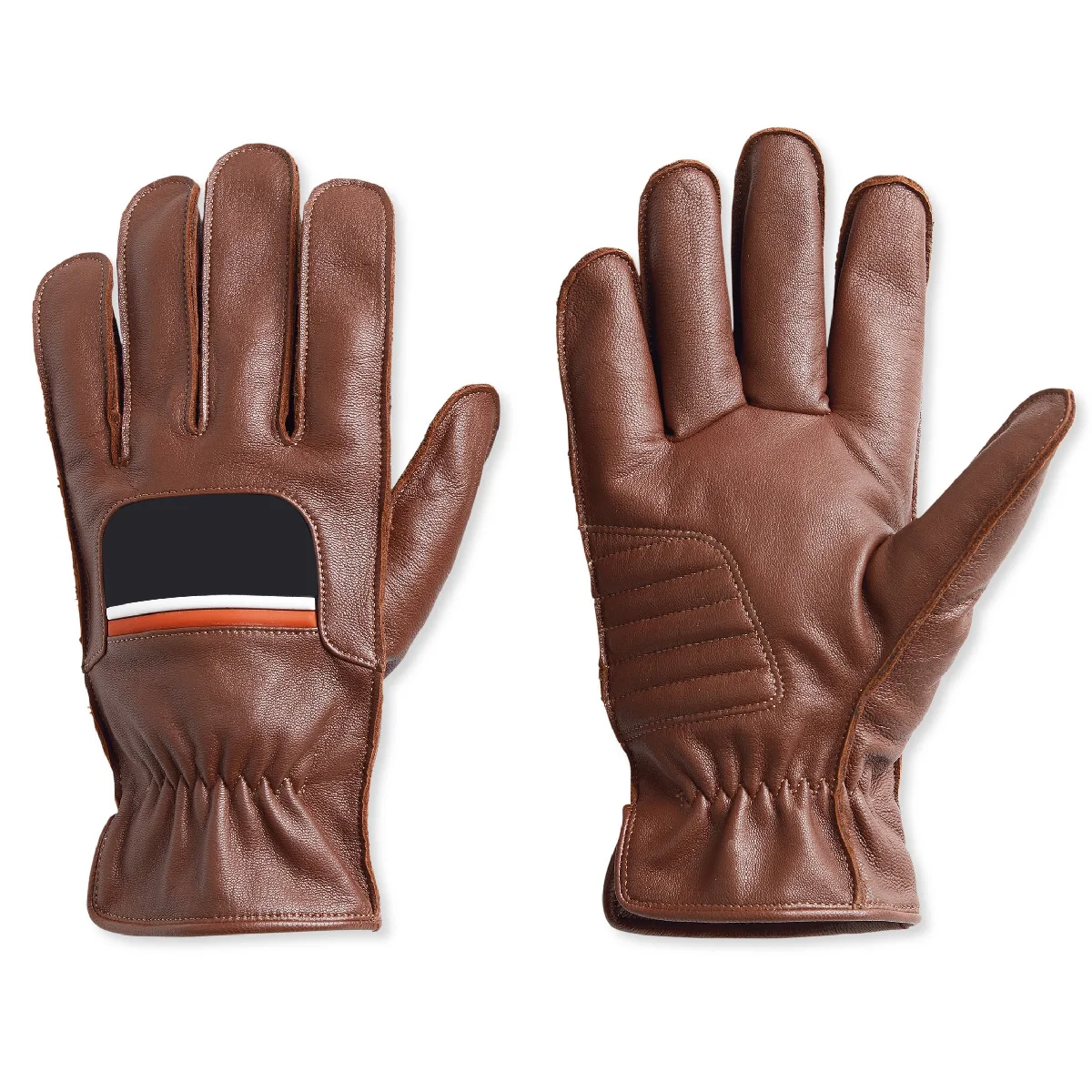 Custom Best Selling High Quality Winter Leather Gloves Men Leather Made Winter Gloves Soft Fashion Winter Leather gloves