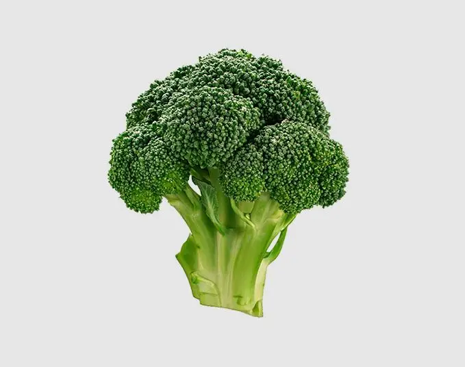 Свежий брокколи новейший Урожай здоровой и натуральной 2022 горячезамороженная зеленая свежая от Бангладеш