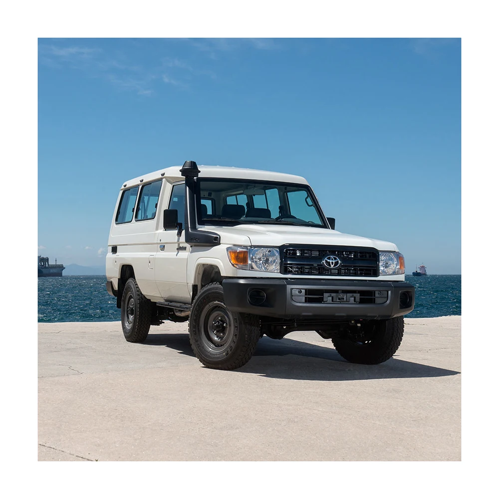 2017 2019 2020 2021 TOYOTAi Land Cruiser 76 Хардтоп LHD/RHD