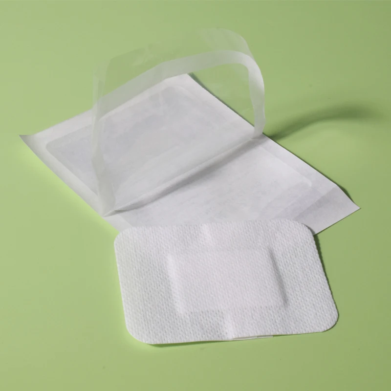 Medical Self-adhesive hydrogel Wound Dressing