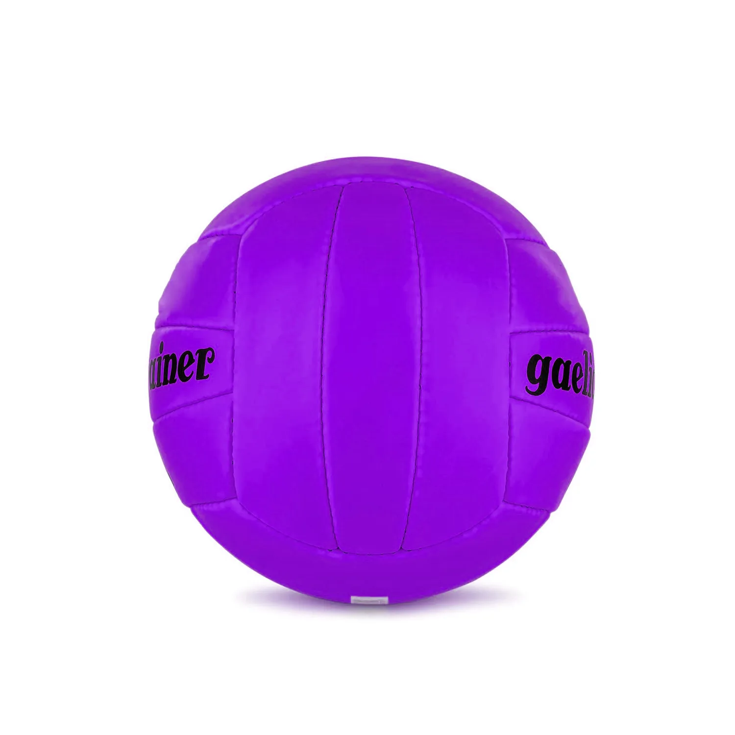 Gaelic Match football go game balls gaa footballs customized size standard soccer ball