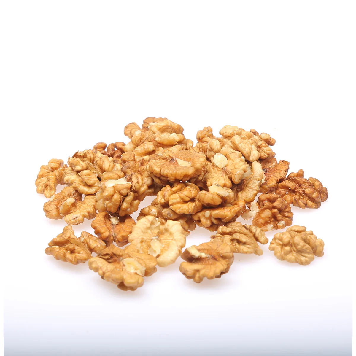 Органический орех, белый орех, 1 класс, выбор с высокими уровнями «здоровых» полинасыщенных жиров, оптовая продажа, низкая цена