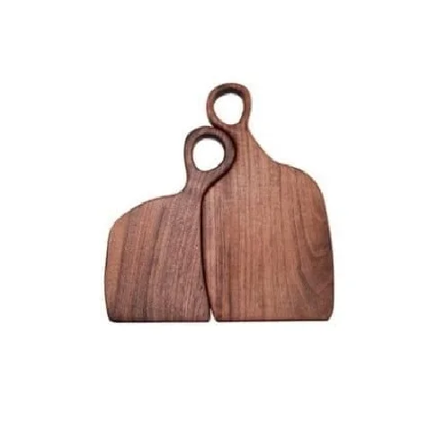 Direct Supplies High Standard Wooden Chopping Board For Kitchenware Made In India 100% Genuine Wood Customized Chopping Board