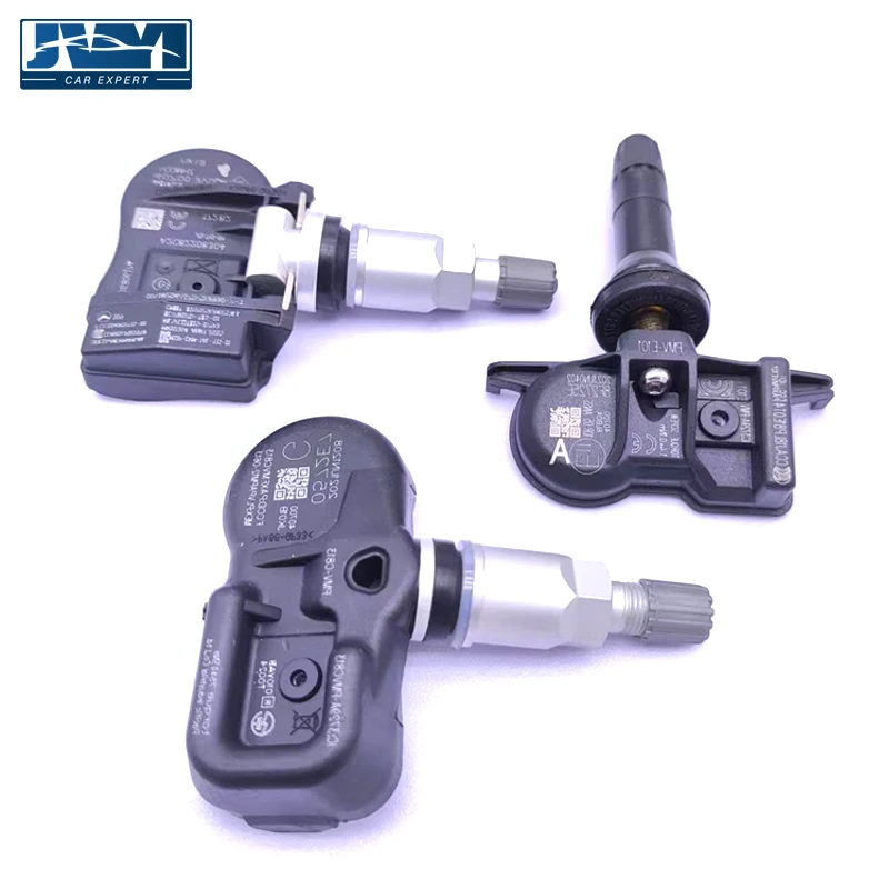oe 5Q0907275A Suitable for BMW Audi tire pressure sensor toyota original tire pressure sensor autel tpms