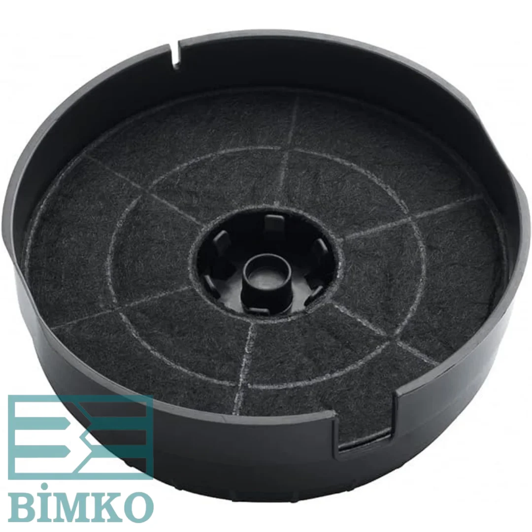 BMK-CF80 set 2pcs Carbon Filters for Cooker Hoods Range Hood Filter Kitchen Cooker Parts Activated Air Range Haze CFC0038000