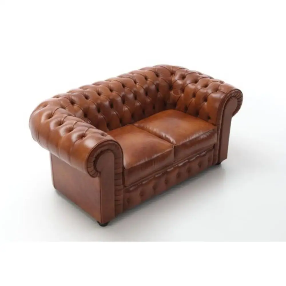 Hot Sale Modern Luxury Living Room Sofas Set Furniture Sectional Sofa Couch Leather Cushions 2 seater Sofa for Living Room hotel