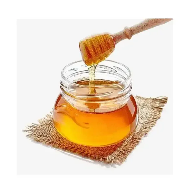 Wholesale Pure Raw Natural Honey From Bee, Best Honey