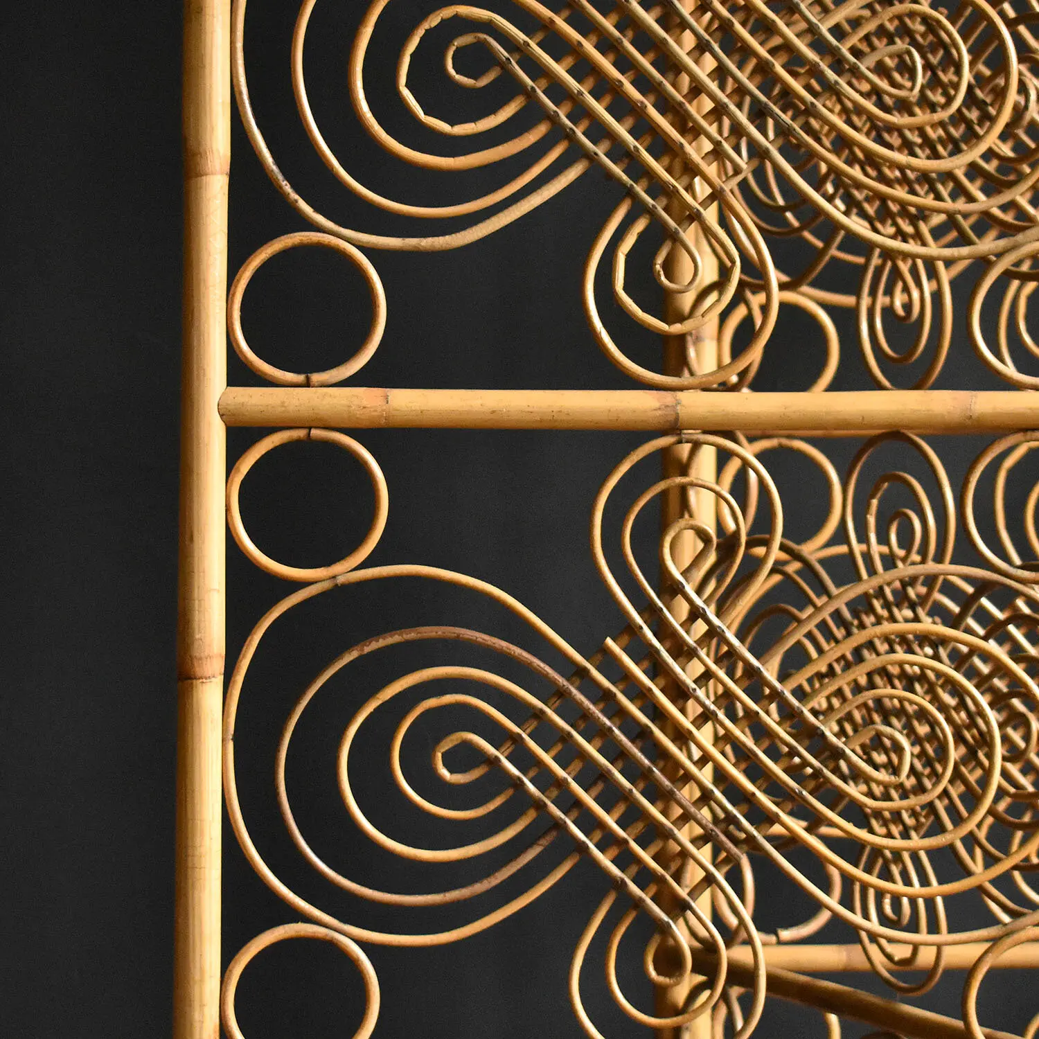 Folding screen room divider Bamboo room divider Folding screens OEM Folding screens Eco-friendly
