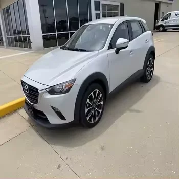 CX 9 2023 Мазда
